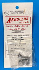 1/48 Martin Baker Mk5 Ejection