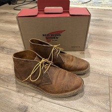 Red Wing Heritage 3322