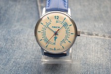 BLUE RAKETA MEDICAL DOCTOR