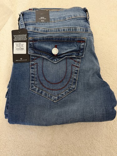 True religion ricky relaxed - religion,