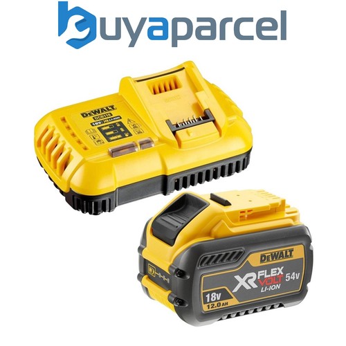 Dewalt dcb548 18v - dewalt,