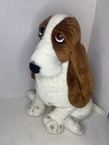 Applause hush puppies - (2,