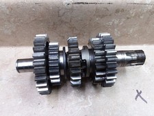 Suzuki 250 rm250 engine - suzuki,