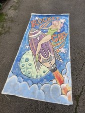 Vintage Fairground Circus Hand