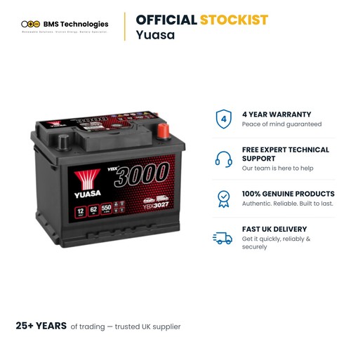 12v car battery - 12v, 027