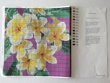 Ehrman Frangipani Natalie