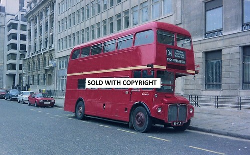 Bus negative 35mm london - bus,