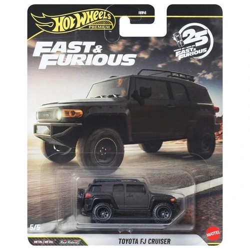 Hot wheels premium - hot,
