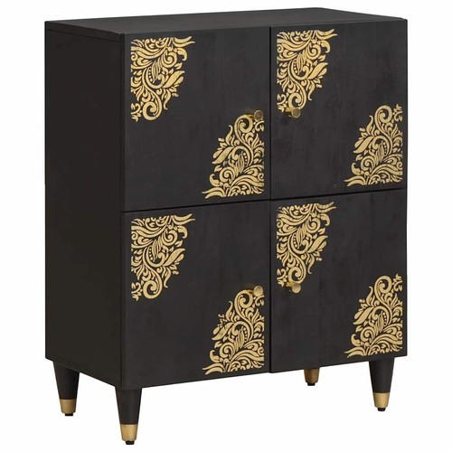 Sideboard with shelf 33 - shelf, x