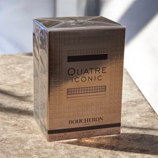 Boucheron Quatre Iconic Eau de