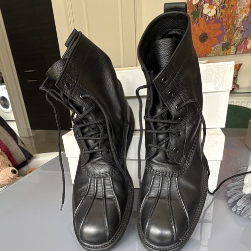 Common projects black leather - projects,