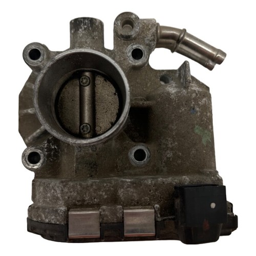 Toyota aygo throttle - aygo,