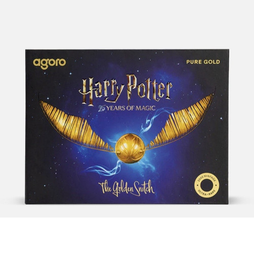 Agoro harry potter - agoro, 25
