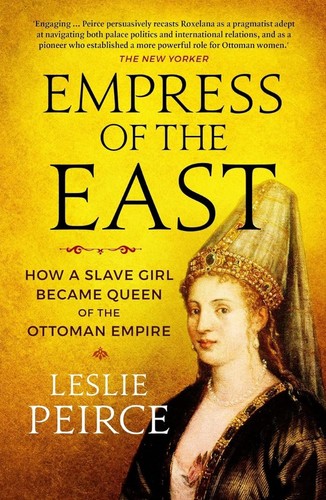 Empress the east how a - empress,