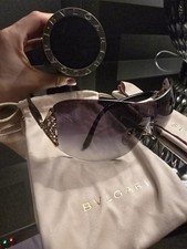 BVLGARI Women's Sunglasses