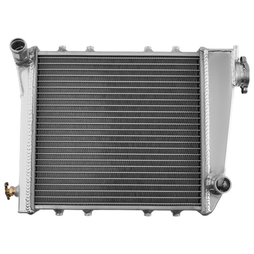 Row aluminum coolant - row,