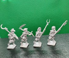 1980 Hinchliffe Medieval