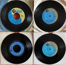 (Little) Jimmy Osmond – Four