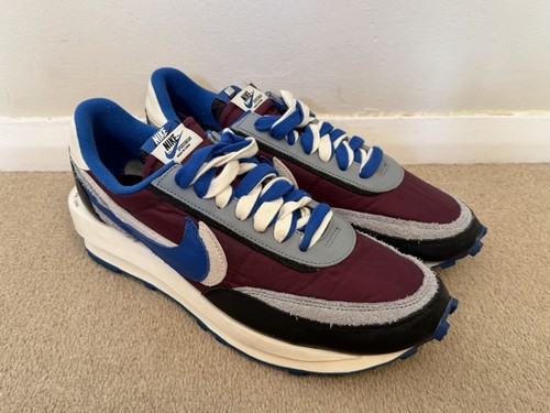 Nike waffle sacai - nike, ld