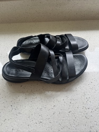Ecco ladies sandals 5 eu - sandals, 5.5