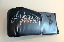 Oleksandr Usyk Signed Boxing