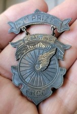 Antique bicycle coasting 1st - bicycle,