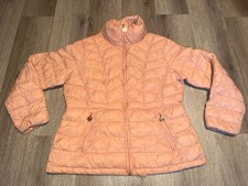 Michael Kors packable Coat