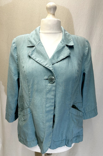 Women jacket size - jacket, sky