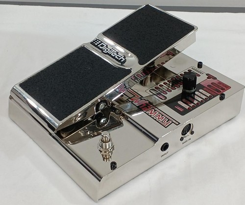 Digitech pitch shifter - digitech,