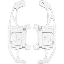 Aluminium Shift Paddle