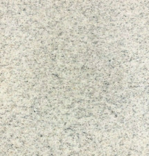 12x12 Viscount White Granite