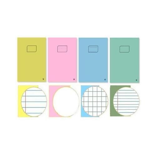 Exercise books 144 pages - books,