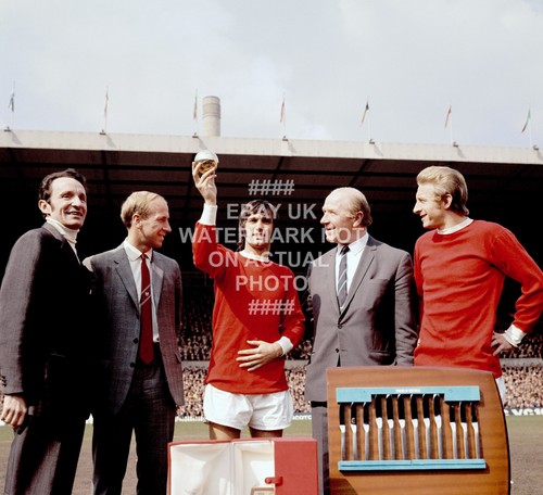 1968 european cup george - 1968,