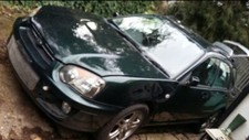 Subaru impreza blobeye wagon breaking Spares gx sport 2004 non turbo