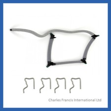 FORD FOCUS C-MAX MONDEO KUGA