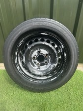 VW Transporter T5 T5.1 T6 T6.1  Shuttle 16” Spare Wheel  205/65/16C