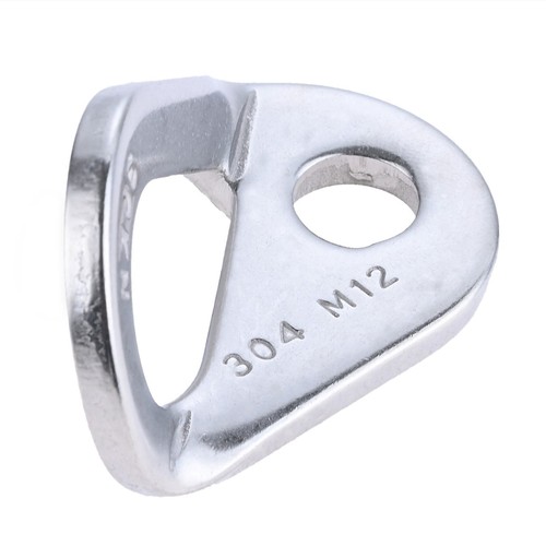 Stainless steel 25kn m12 - stainless,