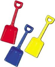 11'' Plastic Spade Scoop