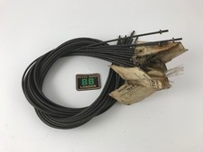 NOS Inner Speedo Cable 1.022m