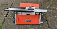 Combination Lathe  Attachments - Circular Saw Bench