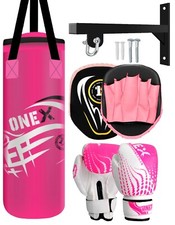 Punch Bag kids with Boxing