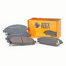 Brake Pads Set For Nissan