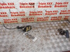 BFD009659 1997 TOYOTA LAND