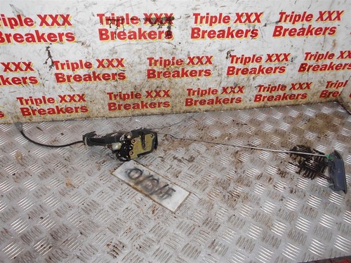 Bfd009659 1997 toyota land - 1997,