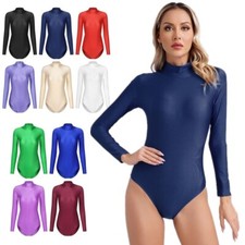 UK Women Turtleneck Long