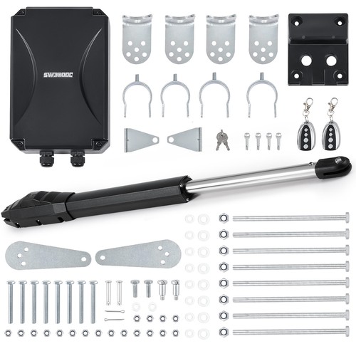 Automatic single swing - automatic,