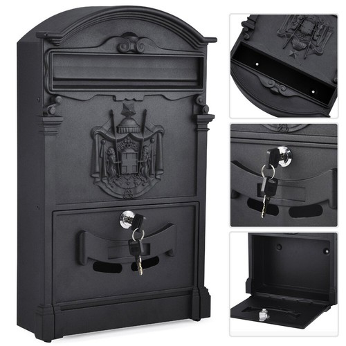 Retro outdoor lockable secure - outdoor,