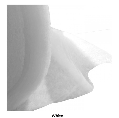 100 polyester 2oz wadding - 100%,