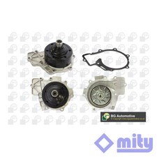 Fits Mercedes Sprinter 2006- 1.8 2.1 CDi 2.7 Water Pump Mity A6512002301