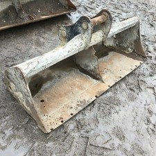 5ft Ditching Bucket  P/D 60mm
